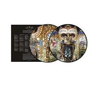 Michael Jackson - Dangerous (2 Lp) (Picture Disc)