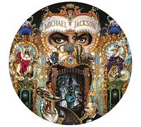Michael Jackson - Dangerous (2 Lp) (Picture Disc)