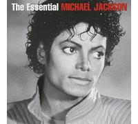 Jackson, Michael - Essential