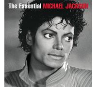 Jackson Michael - Essential Michael Jackson