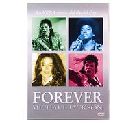 Jackson Michael - Forever - La vera storia del re