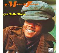Jackson Michael - Got To Be There