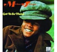 Jackson Michael - Got to Be There