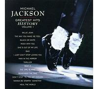 Jackson Michael - Greatest Hits History 1 Vol.