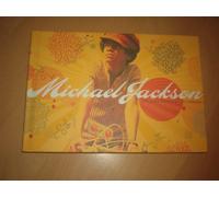 Jackson, Michael - Hello World-Motown Solo Collection (3 CD)