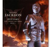 JACKSON, MICHAEL - HISTORY