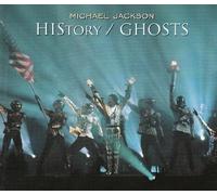 Jackson,Michael - HIStory / Ghosts