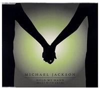 Jackson Michael - Hold My Hand