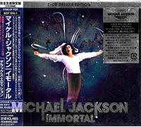 Jackson, Michael - Immortal