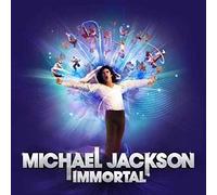 Jackson Michael - Immortal [Deluxe Edition]