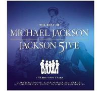 Jackson, Michael & Jackson 5 - Best Of Jackson Five