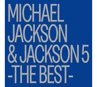 Jackson, Michael / Jackson 5 - Michael Jackson & The Jackson 5: Greatest Hits - SHM