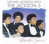 Jackson,Michael & Jackson 5,the - Master Series