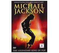 Jackson, Michael - Jackson Michael - The Legendary King - Dvd