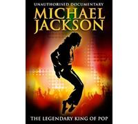Jackson, Michael - Jackson Michael - The Legendary King - Dvd