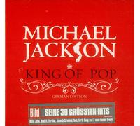 Jackson,Michael - King of Pop