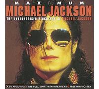 Jackson,Michael - Maximum Michael Jackson