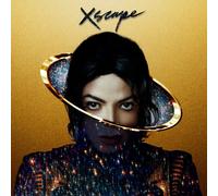 Jackson Michael - MICHAEL JACKSON-XSCAPE -CD+DVD-