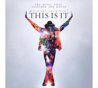 Jackson, Michael - Michael Jackson's This Is It