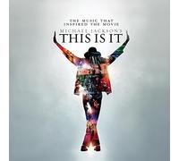 Jackson, Michael - Michael Jackson's This Is It