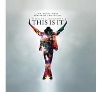 Jackson Michael – This Is It
