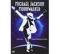 Jackson Michael - Moonwalker