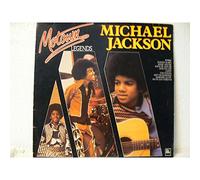 Jackson, Michael - Motown Legends