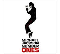Jackson Michael - Number Ones