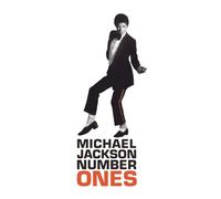 Number Ones - Michael Jackson