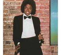 Michael Jackson - Off The Wall LP Vinile EPIC/LEGACY