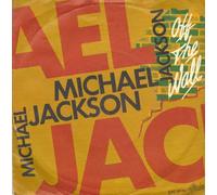 JACKSON, Michael - Off the wall / Working day and night / EPC 8045
