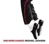 Jackson, Michael - One More Chance