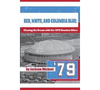 Jackson Michael Red, White, and Columbia Blue (Tascabile)