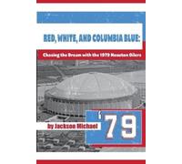 Jackson Michael Red, White, and Columbia Blue (Tascabile)