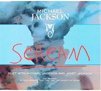Jackson Michael - Scream (4remix)
