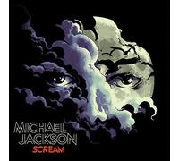 JACKSON MICHAEL SCREAM (BEST + BONUS TRACK ) CD NUOVO SIGILLATO