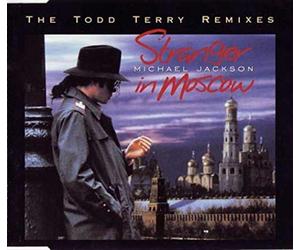 Jackson,Michael - Stranger..(Tt Remix)
