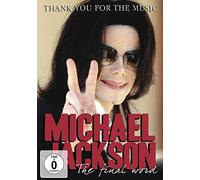 Jackson Michael-Thank You For The Mu - Dvd (+CD)