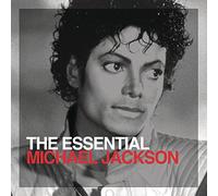The Essential (2 Cd) - Michael Jackson (Audio Cd)