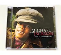 Jackson,Michael - The Stripped Mixes