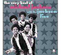 Jackson Michael - The Very Best Of Jackson With Jacks