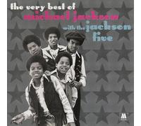 Jackson Michael - The Very Best Of Jackson With Jacks