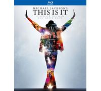 Jackson, Michael - This Is It [Edizione: Giappone]