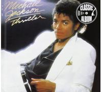 Jackson, Michael - Thriller