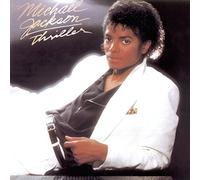 Jackson, Michael - Thriller