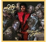 Jackson, Michael - Thriller-25th Anniversary Edition (2 CD)