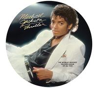 Michael Jackson - Thriller (Picture Disc) (LP)