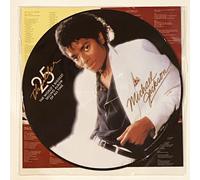 Michael Jackson Thriller (Picture Disc) Analog] (Vinyl LP)