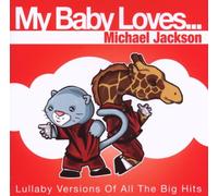 JACKSON, MICHAEL.=TRIBUTE - MY BABY LOVES