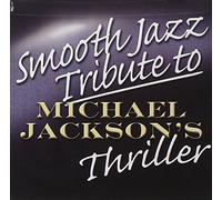 smooth jazz tribute to michael jackson
